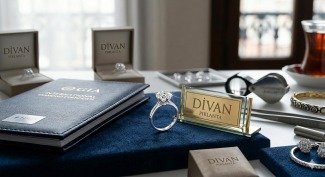 Pırlanta Alırken Bilmeniz Gereken Her Şey